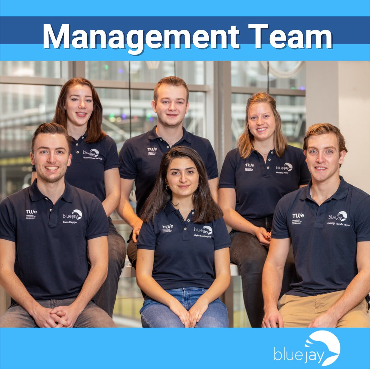 Blue Jay Eindhoven tweet media