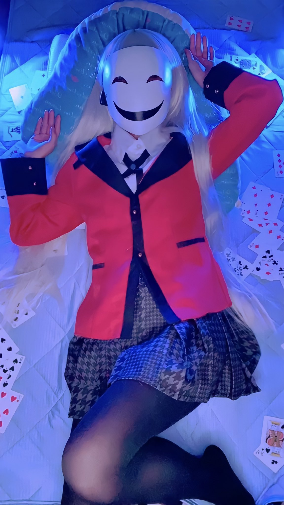 北山ゆい on X: 