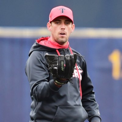 Sean Nolin tweet media