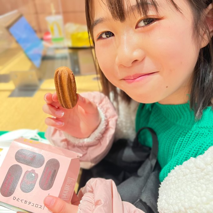 Twitterのコスプレ画像5