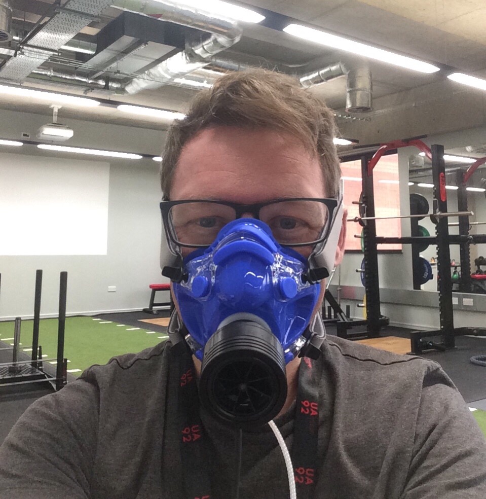 Dr Anthony Gorman (@a_j_gorman) on Twitter photo Ant 2.0. New and improved, now with Physiology! Ant 2.0. New and improved, now with Physiology!