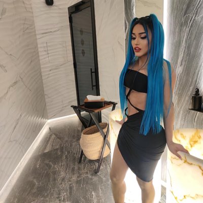 Felina_candy's tweet photo. #NuevaFotoDePerfil https://t.co/YCWq8aN5MF