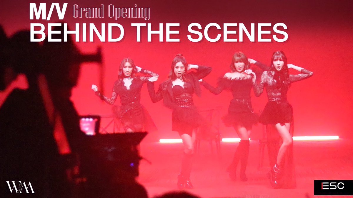 WISHME_ESCent's tweet photo. [Behind The Scenes]
เบื้องหลัง MV เปิดตัว(Grand Opening

คลิก 🔗https://t.co/JmXn5wtNgi

#WishMe
#เปิดตัว
#GrandOpening
#ESCentertainment https://t.co/XaIikjgBSK