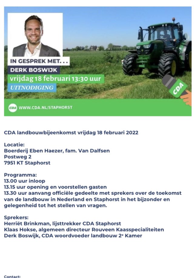 Arjan Hokse  tweet media