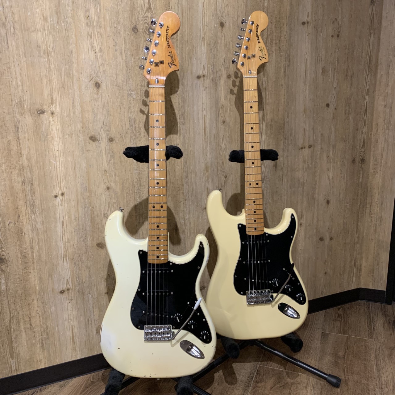 Heartman Vintage Guitars on X: 