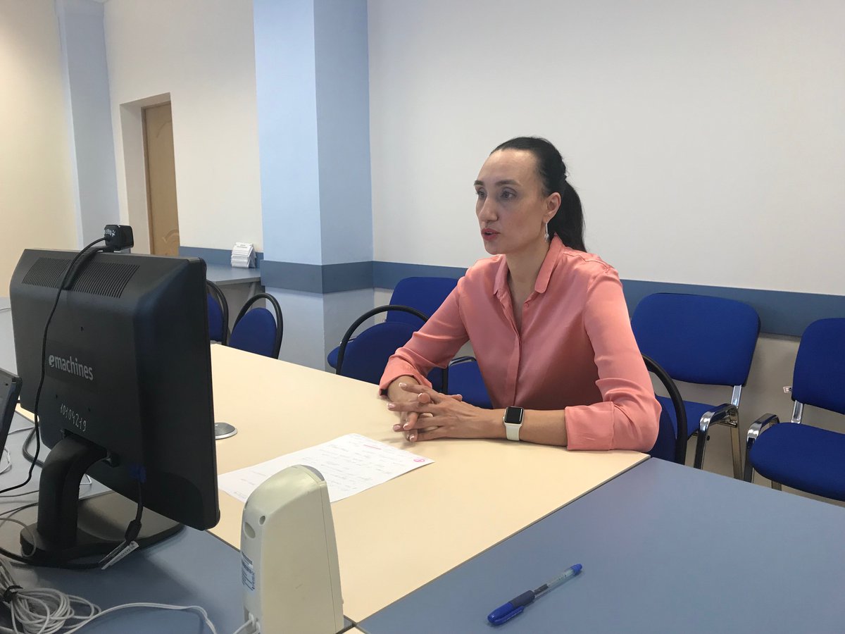 Ульянова Юлия tweet media