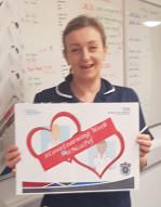 #LoveLearning Week💕
A 'BIG' thank-you to our District Nurse, Sister Rachael Hill ... celebrating #LoveLearning Week from Pennine District Nursing Team, Littleborough <a href="/alikellydon/">alison kelly</a> <a href="/jstott66/">Jill Stott</a>