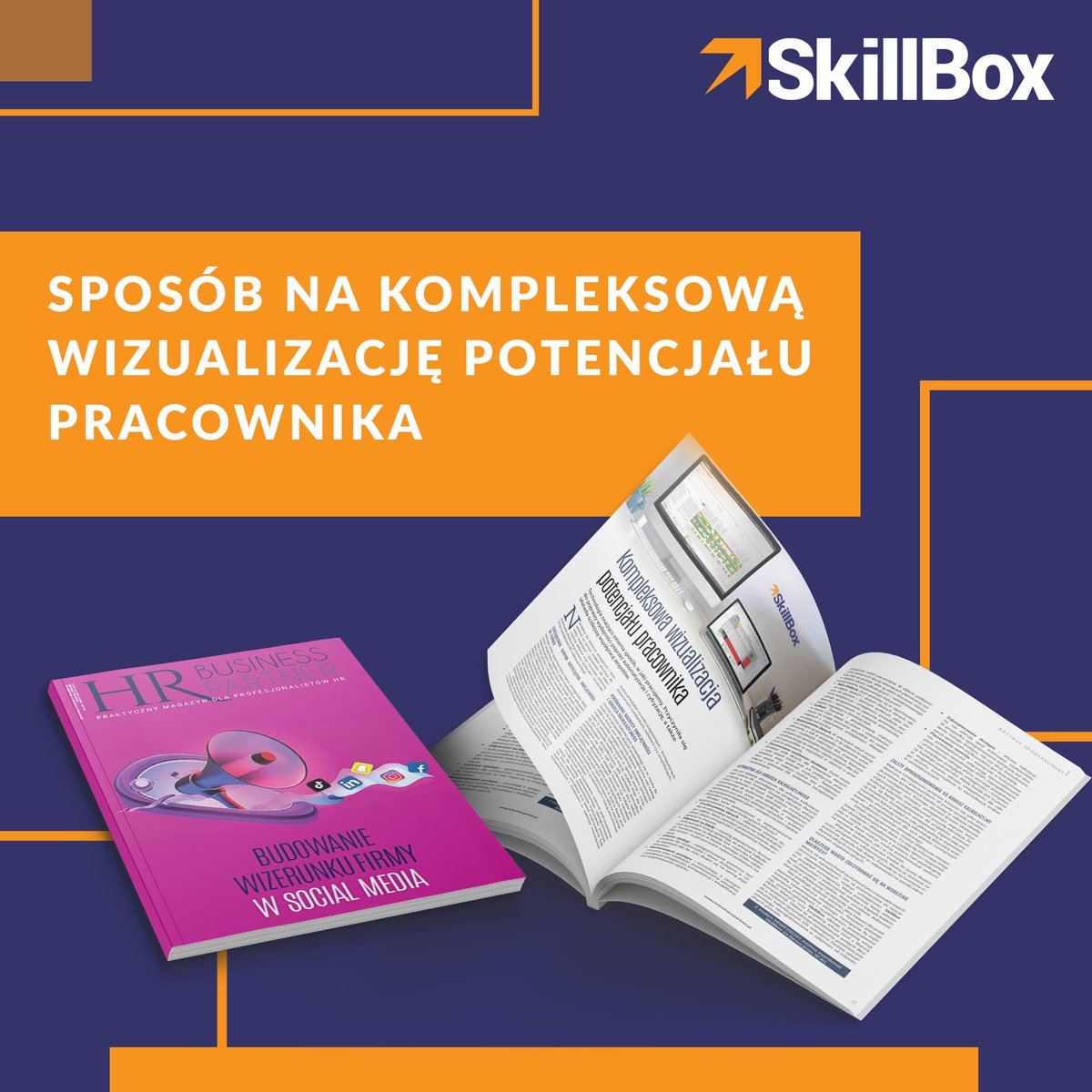 SkillBox (@SkillBox24) / Posts / X