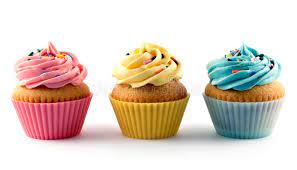 StNicholasCPS's tweet photo. The Fairtrade cakesale in aid of CAFOD has been rescheduled to 1st March! Plenty of time to practise those cupcake https://t.co/PCFZ0TjQ4x