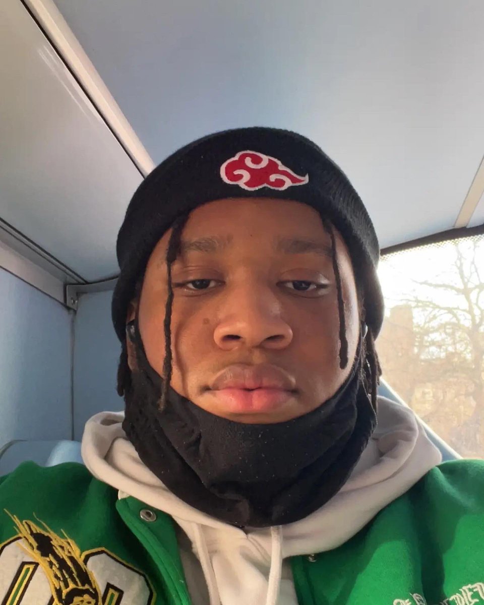 ArcticShinobi's tweet photo. Im still a odd nigga https://t.co/cB46oJClXz