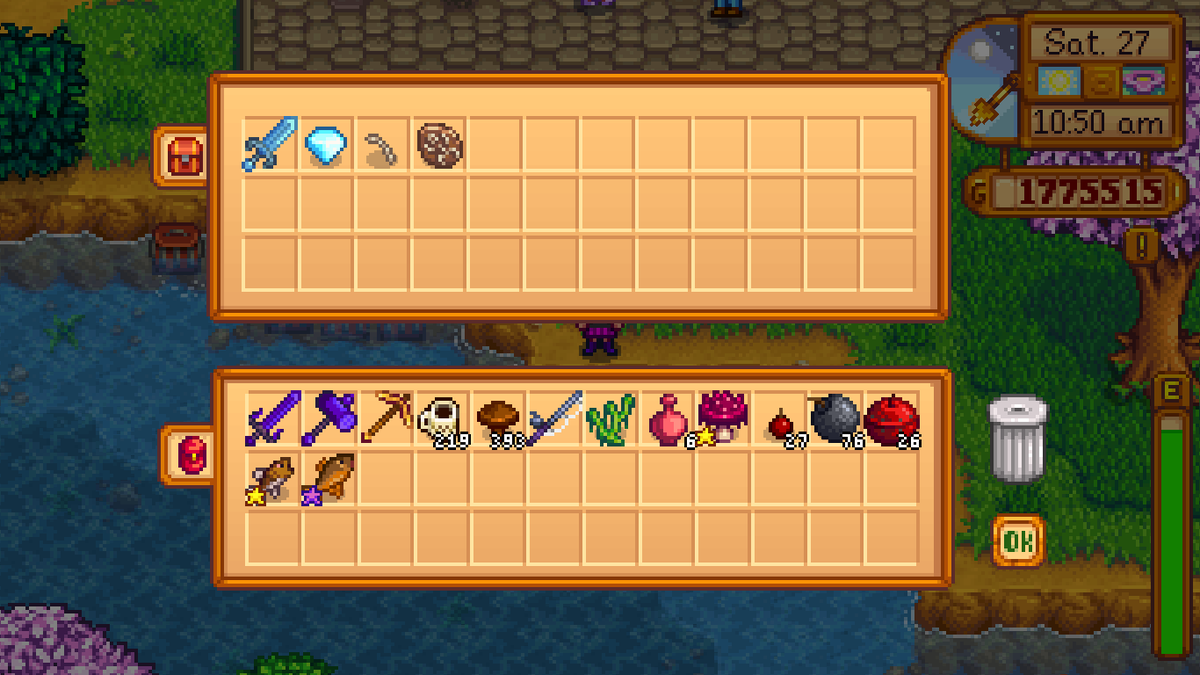 rStardewValley's tweet photo. Excuse me, WHAT?!. posted by u/Cotton_Dragon. Post url: https://t.co/6p4E9lM3uR #StardewValley #Stardew https://t.co/qm5I8UXDDX