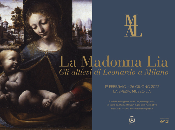 Museo Amedeo Lia (@museoamedeolia) on Twitter photo 