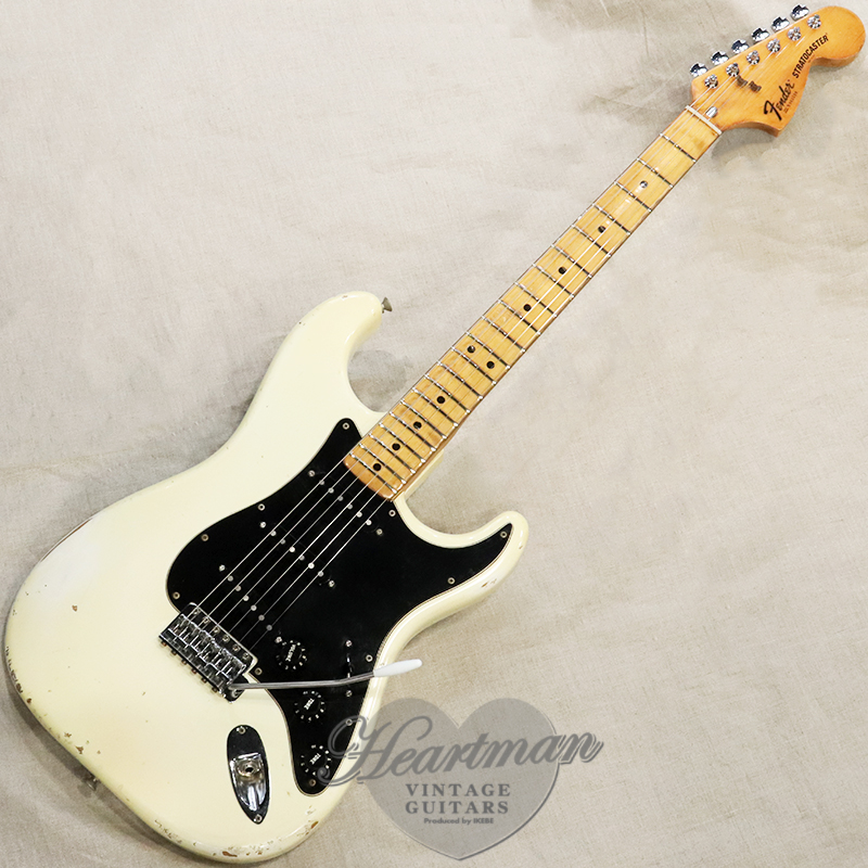 Heartman Vintage Guitars على X: Heartman Vintage Guitars على X: