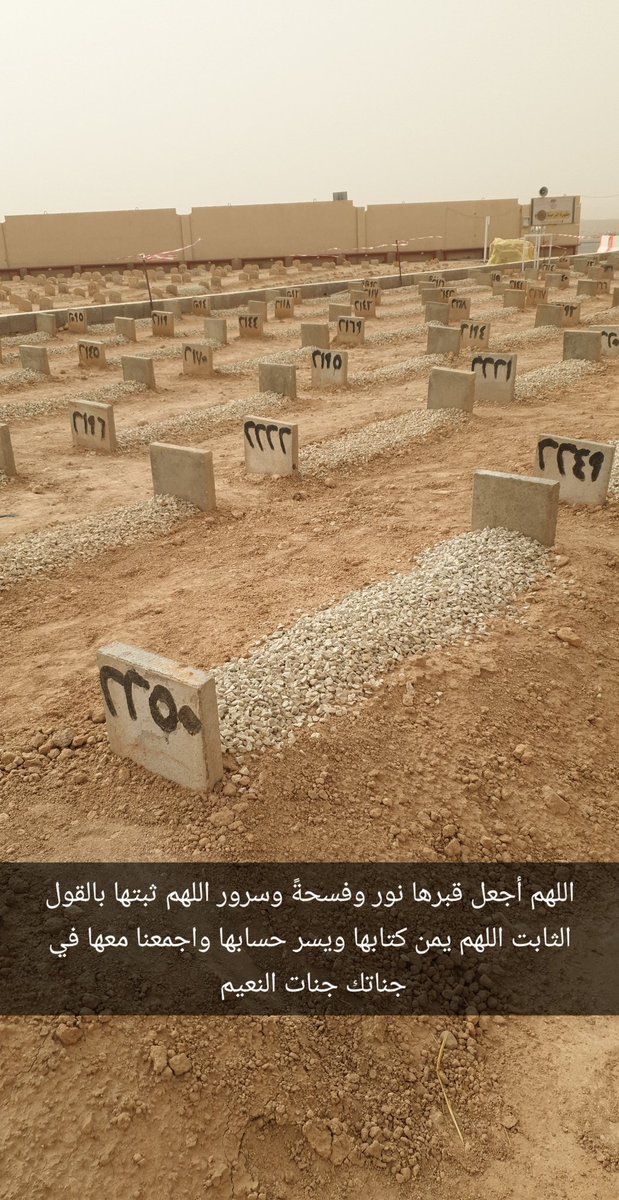 #يوم_الجمعة
#الجمعه
#الجمعة
اللهم أجعل قبر أمي نور وفسحةً وسرور
اللهم ثبتها بالقول الثابت
اللهم يمن كتابها ويسر حسابها
اللهم اجمعنا معها في جناتك جنات النعيم