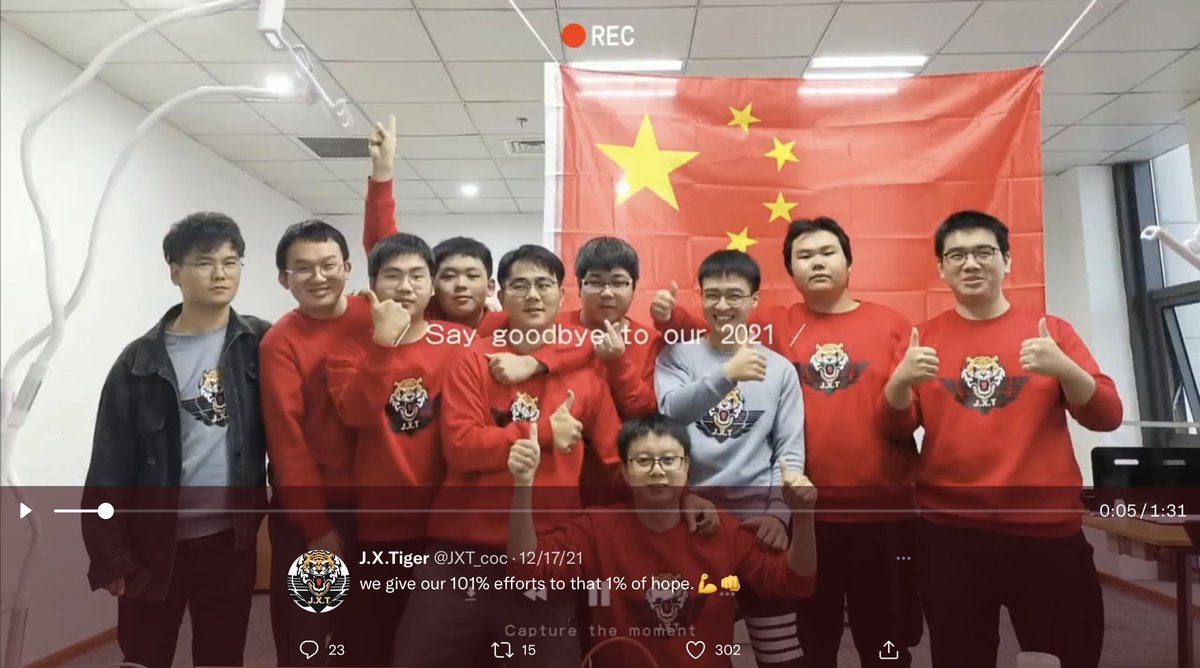 DrewUEvenClash? tweet media