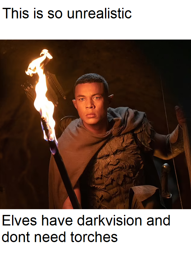 This doesn't feel wrong to anyone else??
⚔️🤓
OC: Homo_Supreme
#dungeonsanddragons #gamenight #dndcharacter  #dice #funny  #follow  #bard