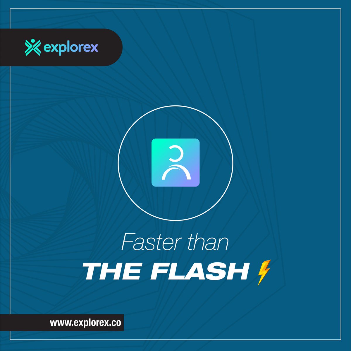 explorex_inc's tweet photo. Taking just 2 seconds to process your guests' orders, our Bridge OS saves you great amounts of time. Now process orders 30x faster, and give your diners a customised and satisfactory dining experience! Check out https://t.co/PSqjt77t6D and be a part of this wave.
#RMS #onestopOS https://t.co/iA8RowM0Le