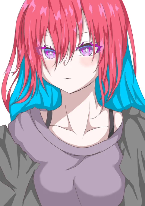 こっちでも載せとこ 