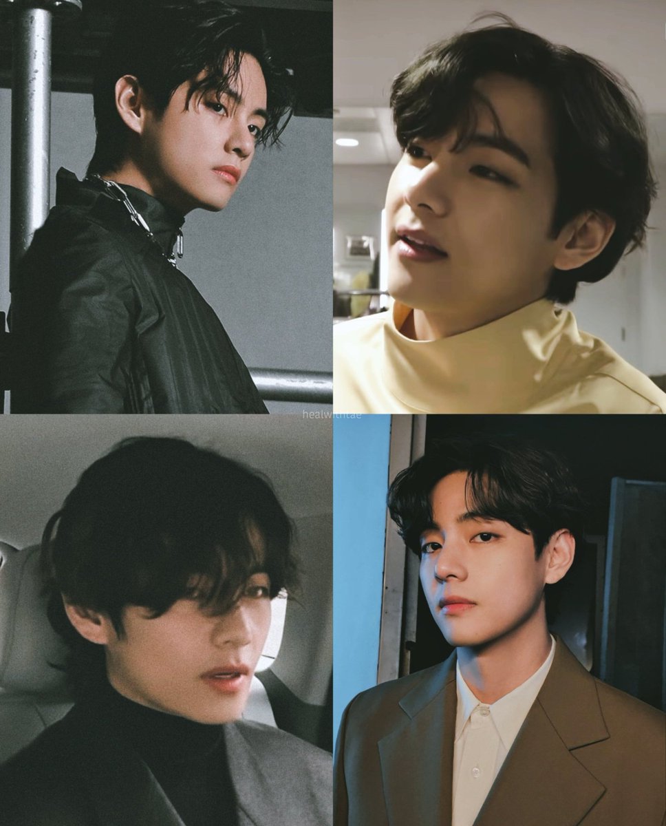 healwithtae's tweet photo. #V #TAEHYUNG 📸♡    

     뭔가 Villain                  뭔가 hero https://t.co/wd5ZUEjufJ