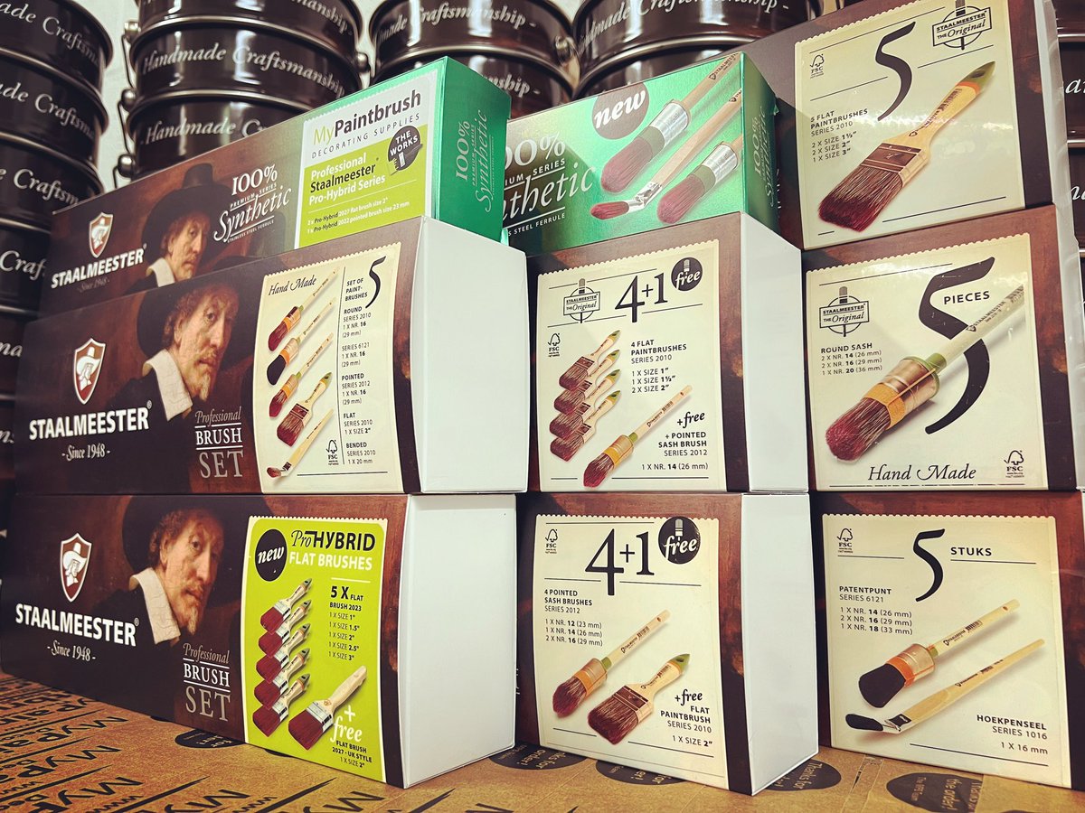 MyPaintbrush tweet media