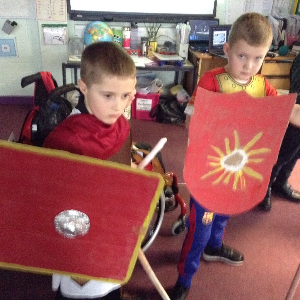 springwoodyear3's tweet photo. Roman's Rule! #romansrule https://t.co/9ErN0kjF3l