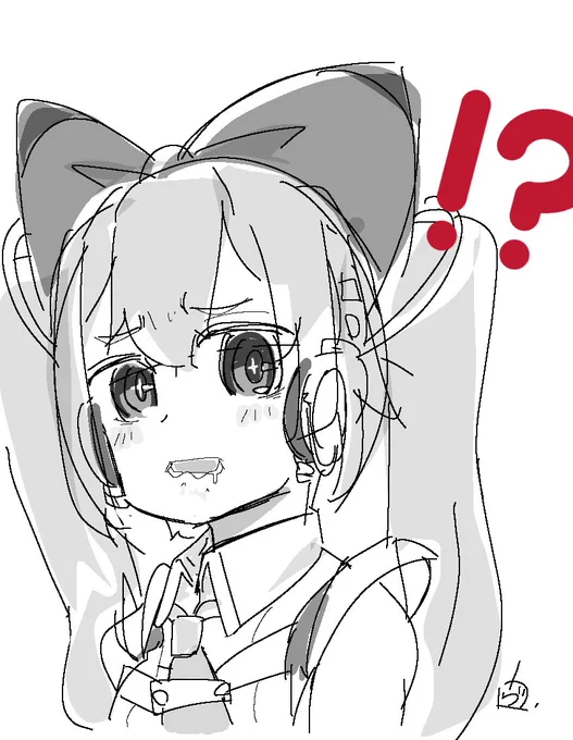 焼…肉⁉️ 