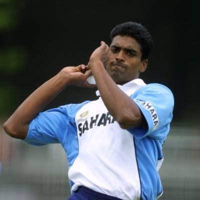Happy Birthday to Tinu Yohannan      