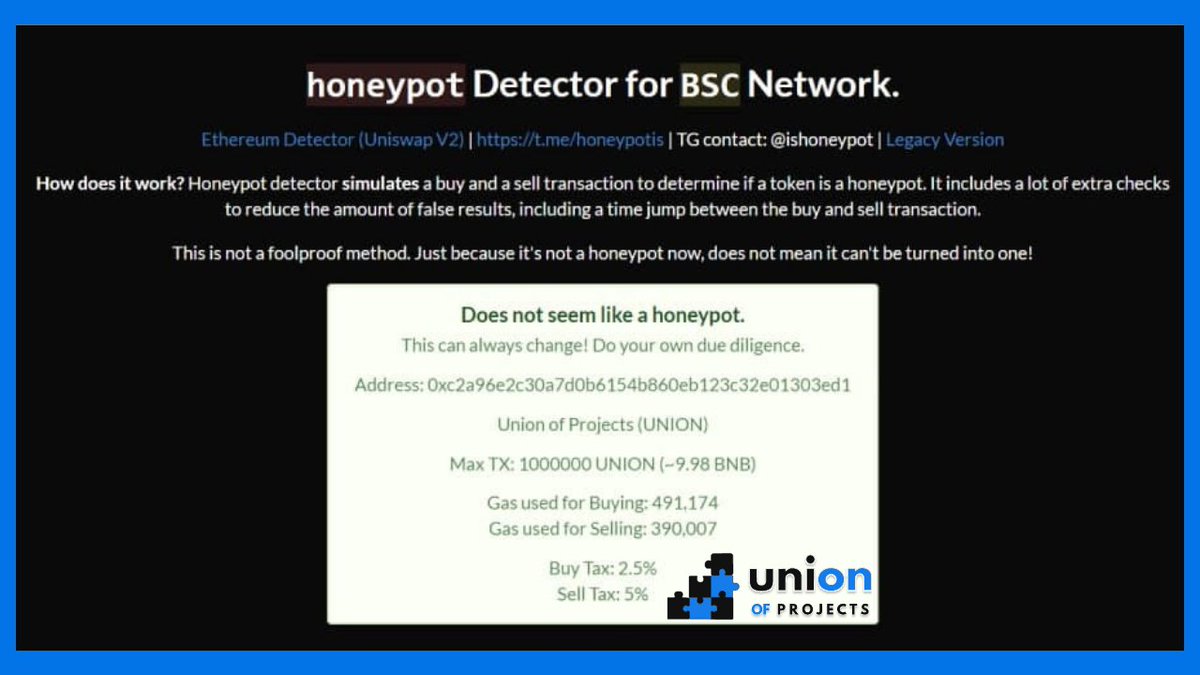 unionofprojects tweet picture