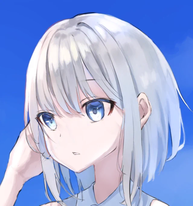 進めました!いい感じ! 