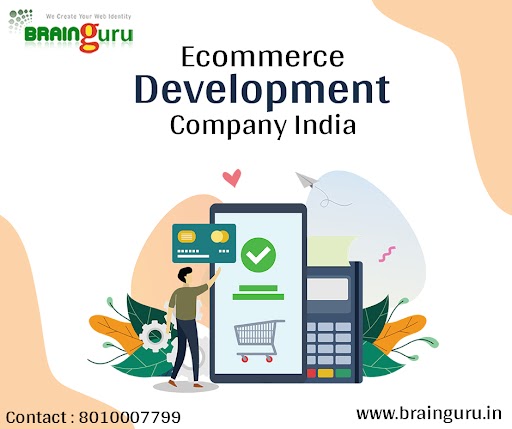 BrainguruTech's tweet image. Ecommerce Development Company India
Brainguru is a leading software development and outsourcing company based in India
#Ecommerce_development_company_India
#Ecommerce_development_company
#Ecommerce_development
#Ecommerce
#Development
#Digital Marketing