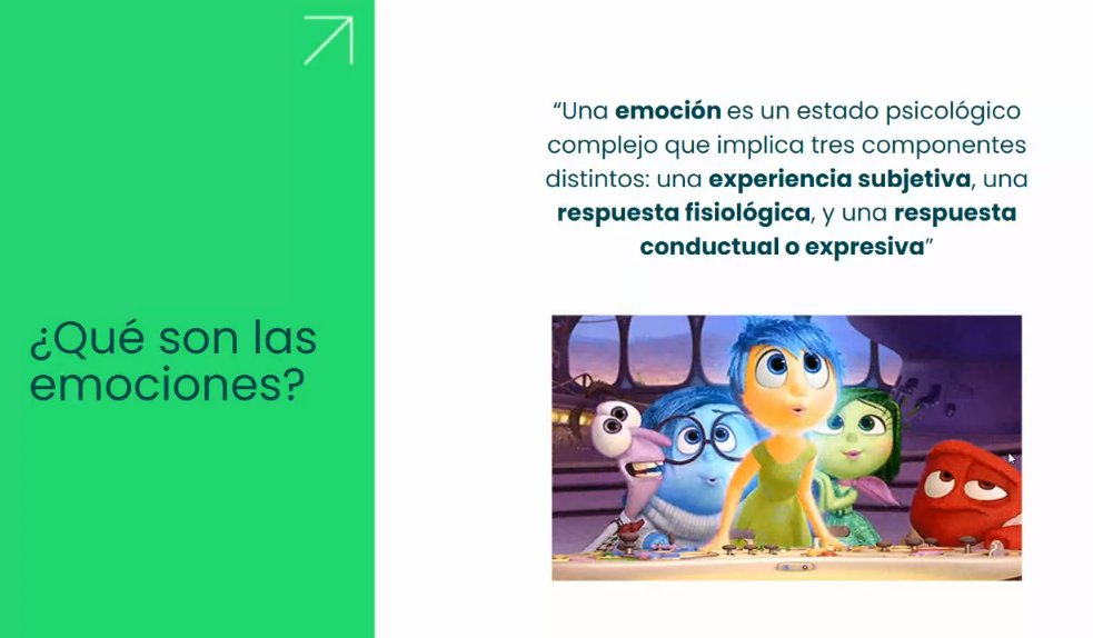herlency's tweet photo. Escuchando a @katerinmm94 hablando de Inteligencia Emocional, en los #ThinkersLAB de #CeibaLAB
@CeibaSoftware https://t.co/y2kmKGobIG