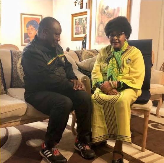 Ramoshaba Madiba tweet media