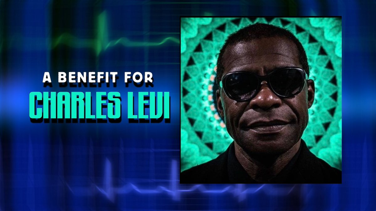 JBTV's tweet photo. @vpodtvcentral @StabbingWestwrd @MetroChicago 12midnight CST its JBTV this Friday &amp; Sat nights on VpodTV in honor of Charles Levi Benefit April 15 at Metro I have Chris Harris of Project44 tonight and Sat night its All Stabbing Westward. @Roku Nationally 120min of music @JBTV https://t.co/isXtI2VmTW
