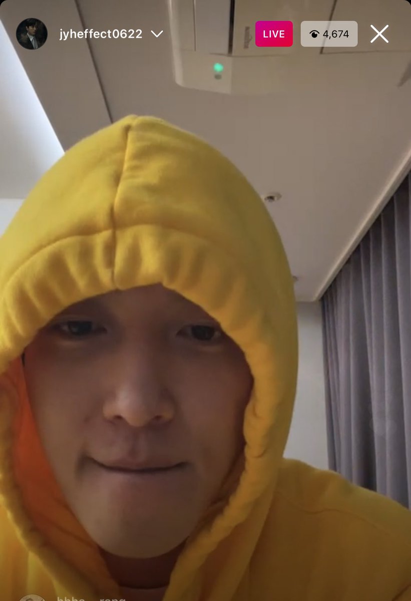 Yonghwa is the best 🥰🥰