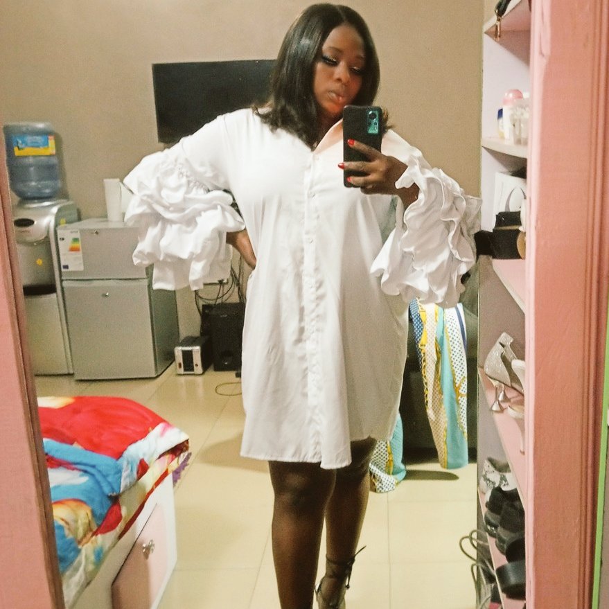 chikaokani's tweet photo. #NewProfilePic
#finebabe
#phbabe https://t.co/akDXef3ibg