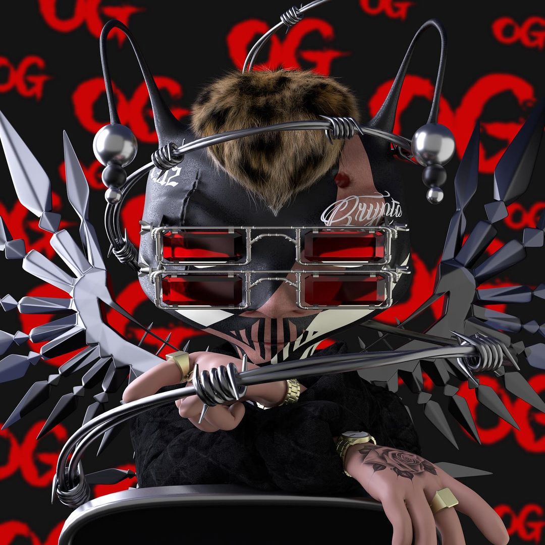 FREE #NFT GIVEAWAY!! 🎉

Rt + Follow me + Drop $ETH Wallet!