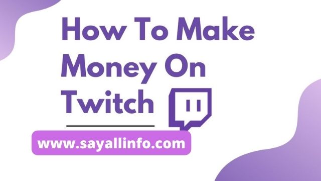 cummins6510's tweet photo. Make Money From Twitch - Twitch Earnings

#makemoneyfromtwitch #twichstreaming #makemoneyonline #makemoney 
https://t.co/o7GN2iQCrl https://t.co/3wE1uJUiqZ