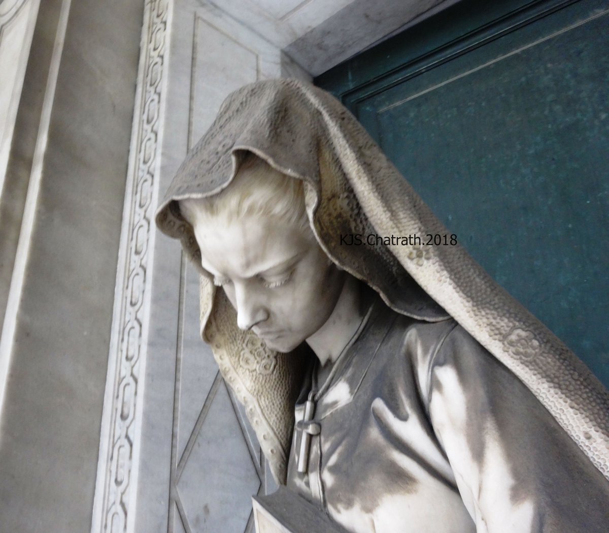 j_chatrath's tweet photo. ‘Visit to the Cimitero Monumentale di Staglieno in Genoa, Italy'- by K J S Chatrath 
https://t.co/KF7aKp1ePY https://t.co/1Ts4Jniwii