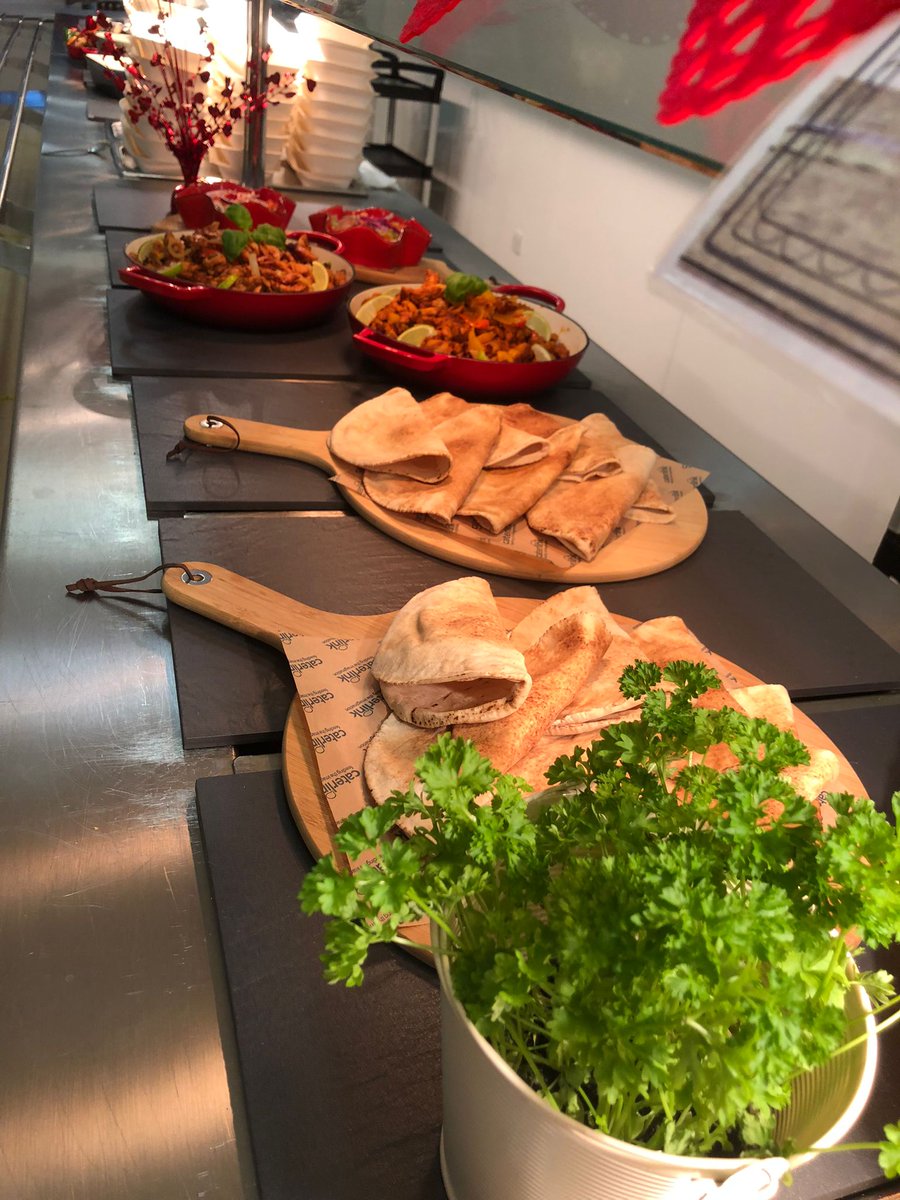 DCaterlink's tweet photo. Some of our grab and go concepts Barnsley Academy @MStreeting @UltCaterlink @UnitedLearning @annielucas_7 @caterlink_ltd #foodie #grabandgo https://t.co/5soUu1lSnG