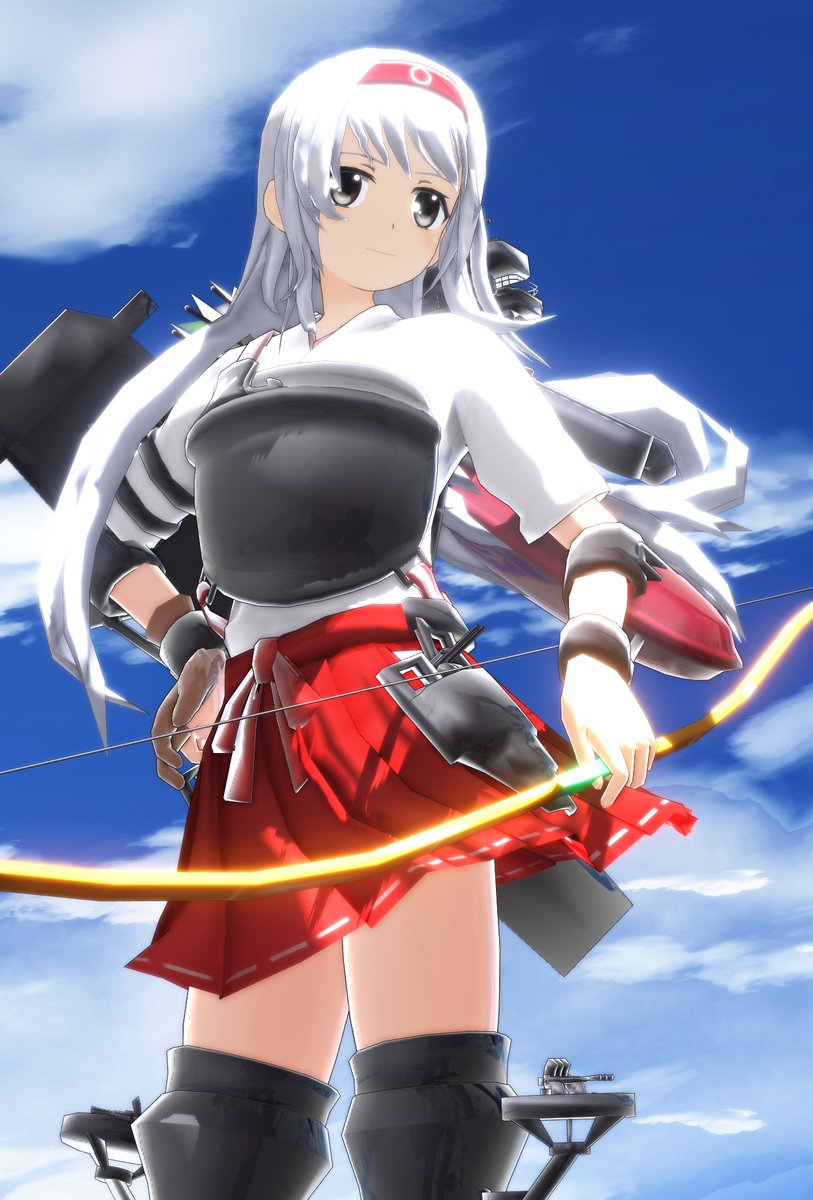 ギフト - 艦これ 三越 第八次作戦 ツインフォームクッション 時雨&大和