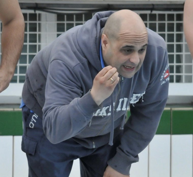 𝗧𝗼𝗻𝗶 𝗛𝗲𝗿𝗻𝗮́𝗻𝗱𝗲𝘇, un grande 🔝
𝗧𝗼𝗻𝗶 𝗛𝗲𝗿𝗻𝗮́𝗻𝗱𝗲𝘇, en el recuerdo 💫
Todo un emblema del 𝘄𝗮𝘁𝗲𝗿𝗽𝗼𝗹𝗼 🇪🇸