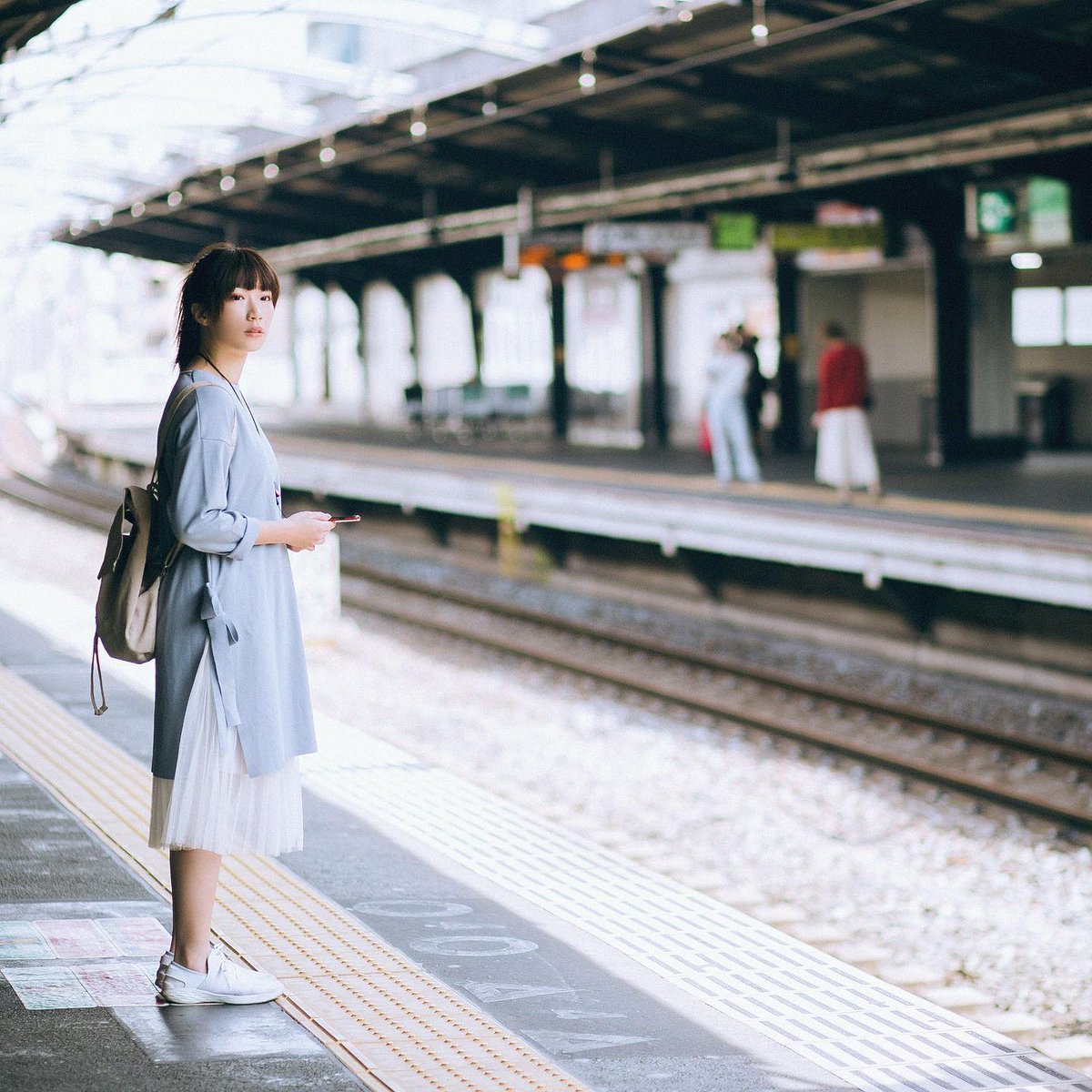 疫情要到什麼時候才到底呢 （遙望）