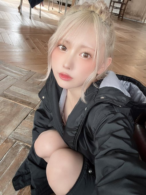 Twitterのコスプレ画像17