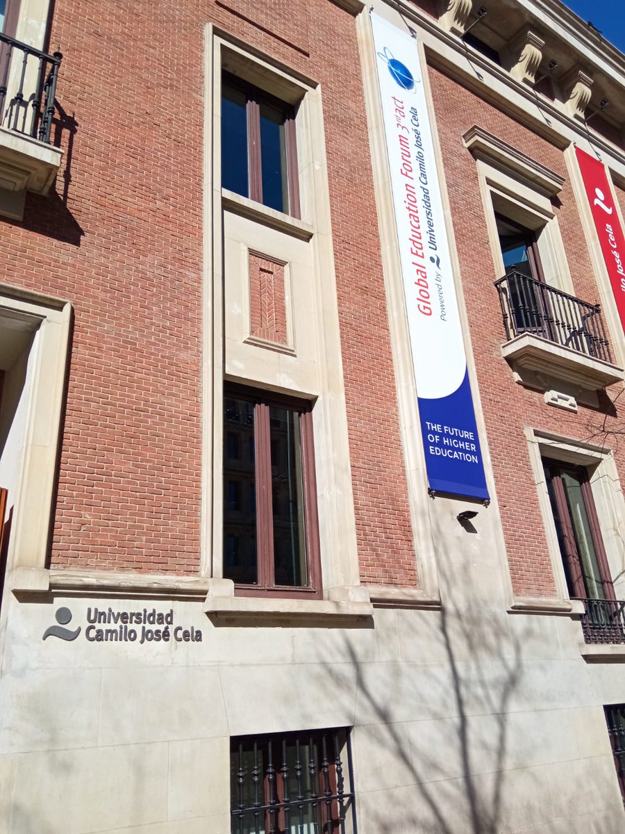 ClasslifeEd's tweet photo. Todo listo para participar en la mesa redonda online de #INN4ED para hablar de de #FP y empleabilidad.
Gracias @SEK_Lab, @genially_es y @awscloud por crear este espacio de debate tan necesario 🚀
#edtech #educacion https://t.co/Yi1x7gjJNt