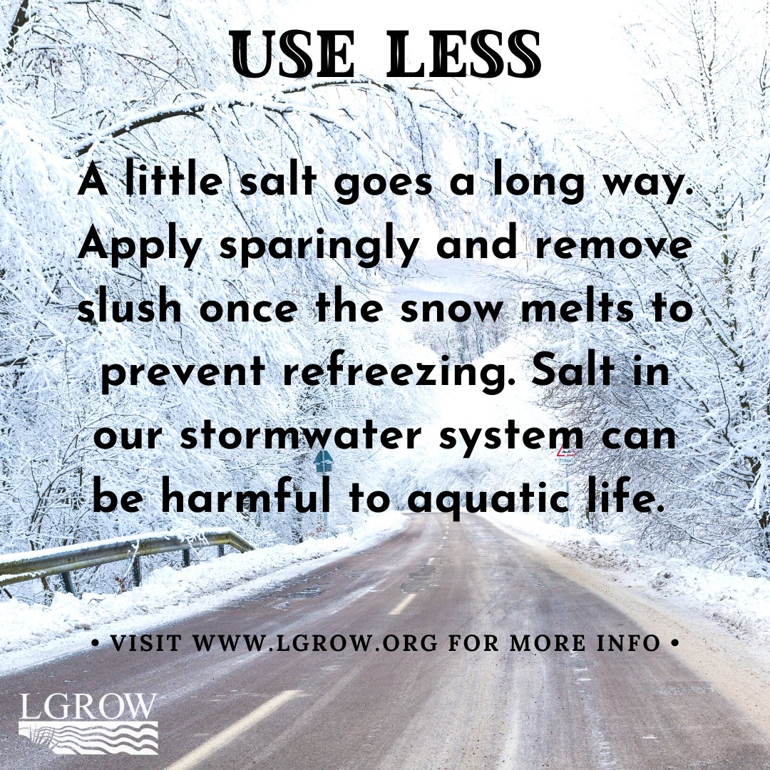 Thanks to <a href="/LGROW_org/">LGROW</a> for this great winter tip!