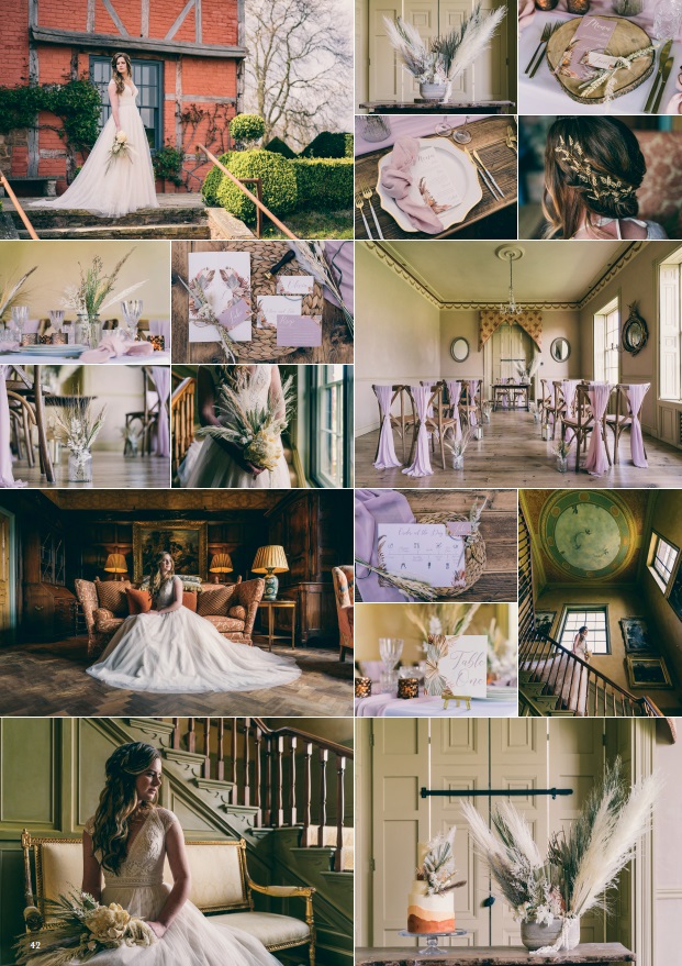 Your Glos & Wilts Wedding tweet media