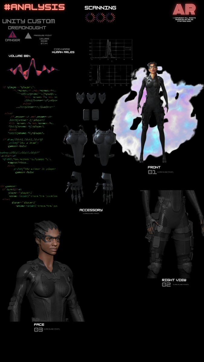 ArlesStrategy's tweet photo. Human Arles!Manage and develop you created in different class characters that you can also use own unique nft's for them in a unique virtual reality dystopia. Have a good time in the utopia you created. Socialize and also Earn. #NFTs #NFT #NFTProject #Metaverse #NFTCollection https://t.co/RgiBKx5vbQ