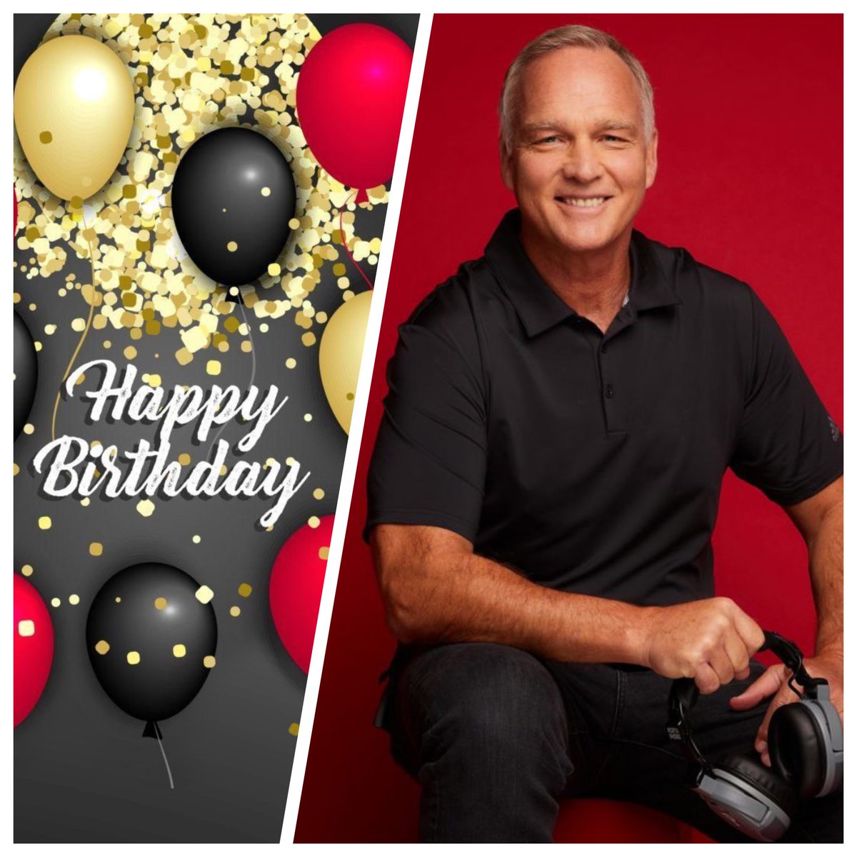Mad_Dawg19's tweet image. Happy Birthday Coach Richt. #DGD #GoDawgs