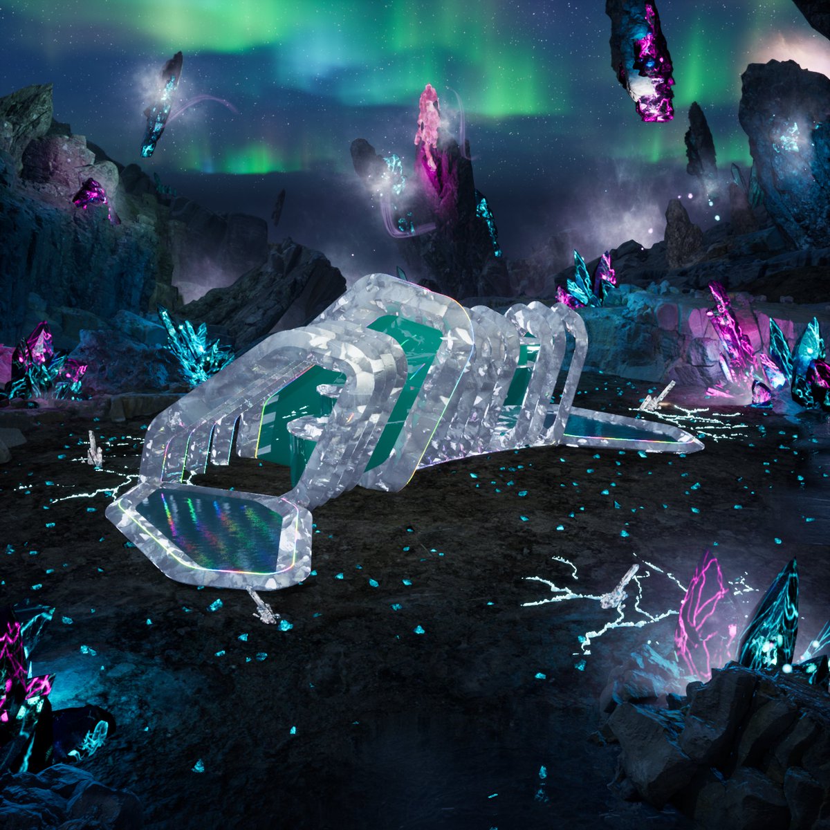 The most exciting project by far
this year is <a href="/MetaMansionsNFT/">Meta Mansions</a> 🤯 

8,888 unique mansions for
#Metaverse by <a href="/keys_token/">Keys Metaverse</a> 
Mint Date: March 18th, 2022

Join their discord and visit the
website to stay updated!
discord.gg/keystoken
keystoken.io

#NFT #NFTs #NFTProject