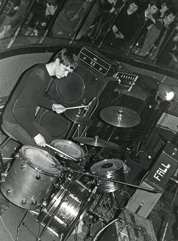 Happy Birthday Paul Hanley! 